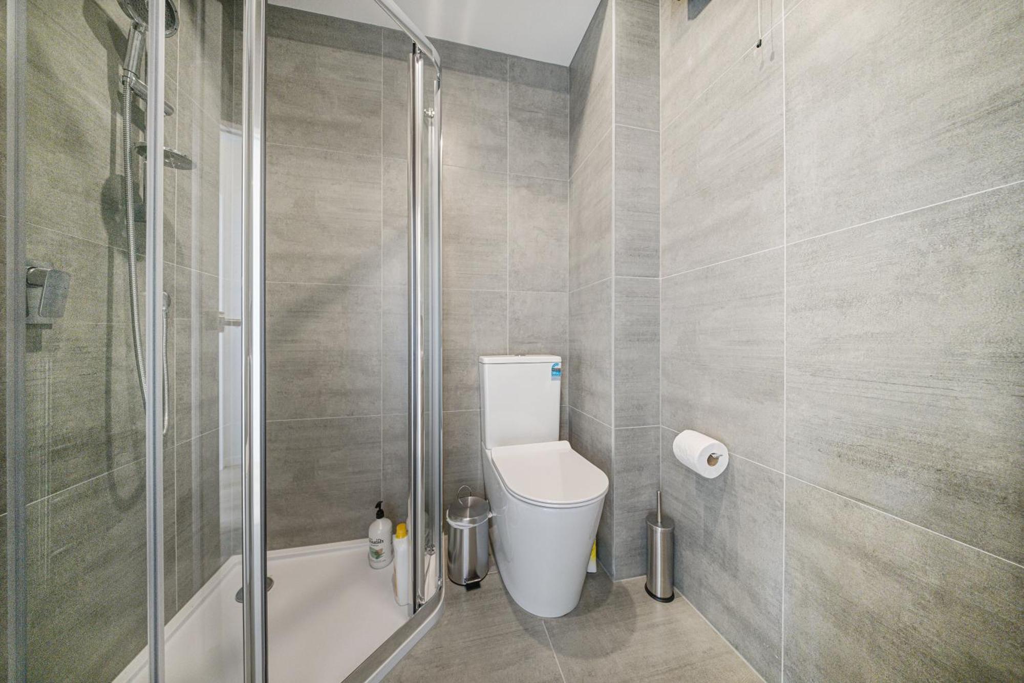 West Harbour Modern 4-Bedroom Retreat Auckland Dış mekan fotoğraf