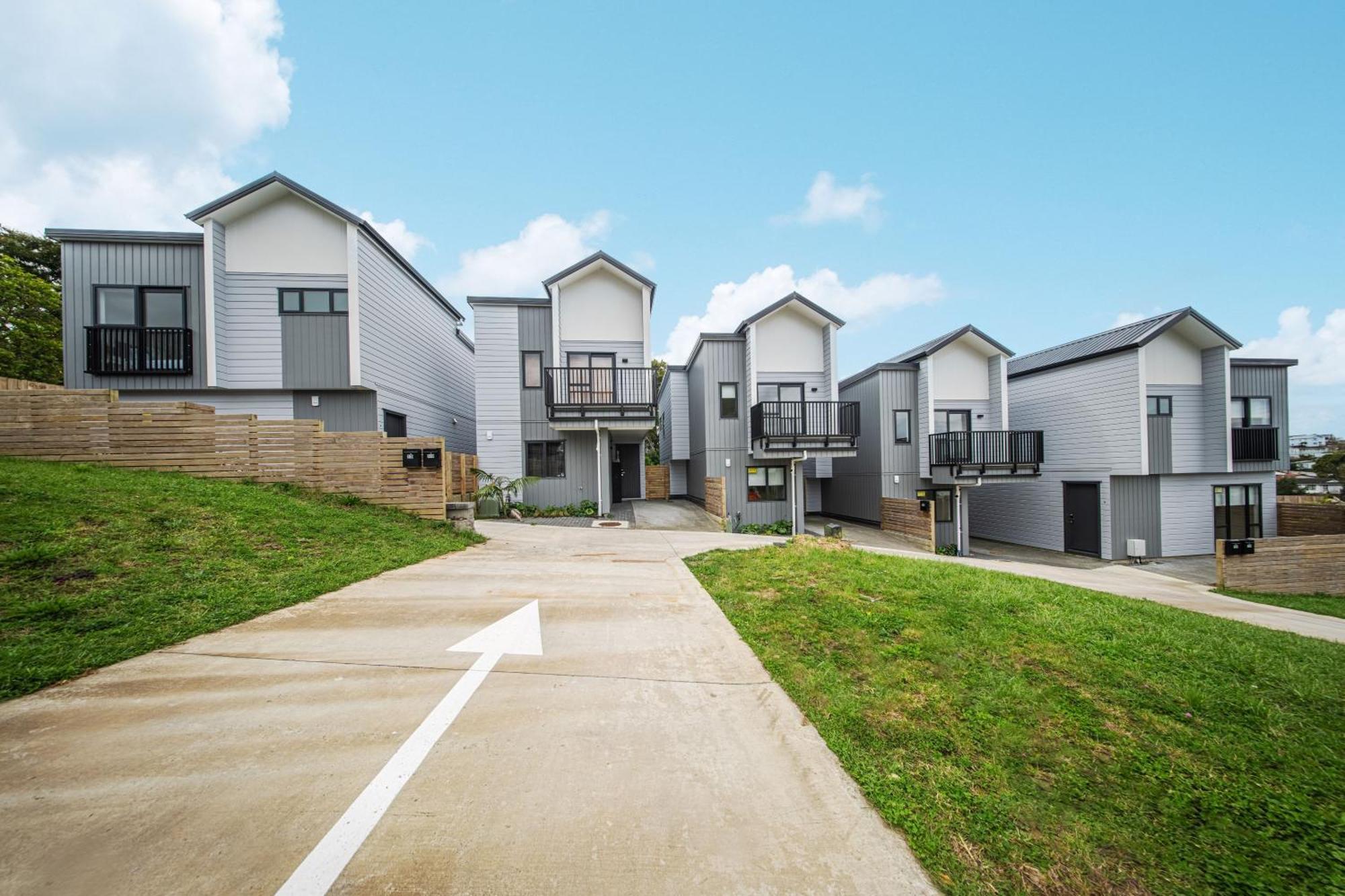 West Harbour Modern 4-Bedroom Retreat Auckland Dış mekan fotoğraf