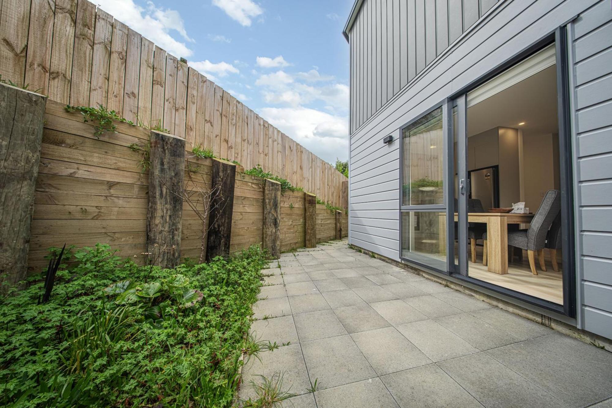 West Harbour Modern 4-Bedroom Retreat Auckland Dış mekan fotoğraf