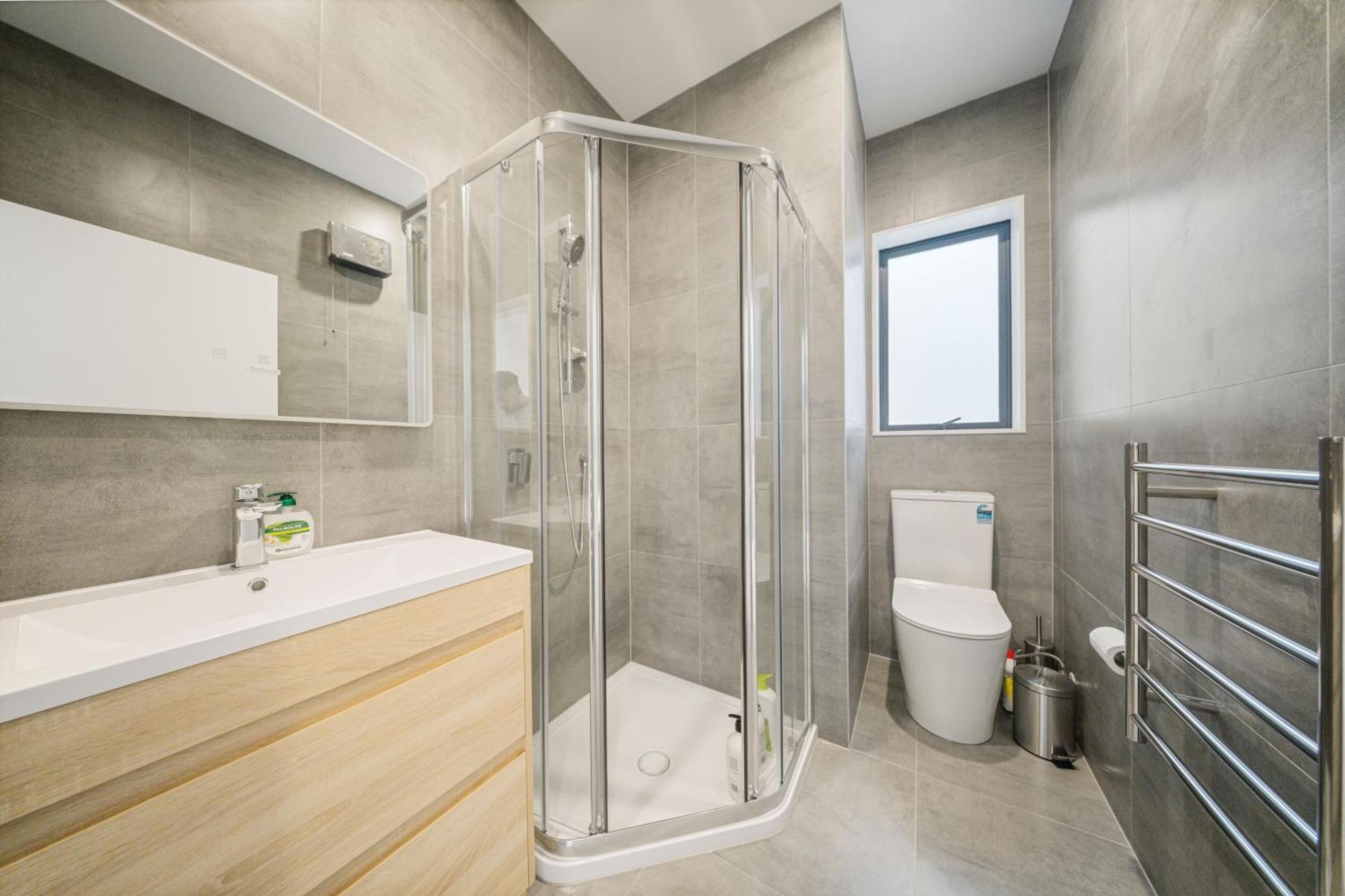 West Harbour Modern 4-Bedroom Retreat Auckland Dış mekan fotoğraf