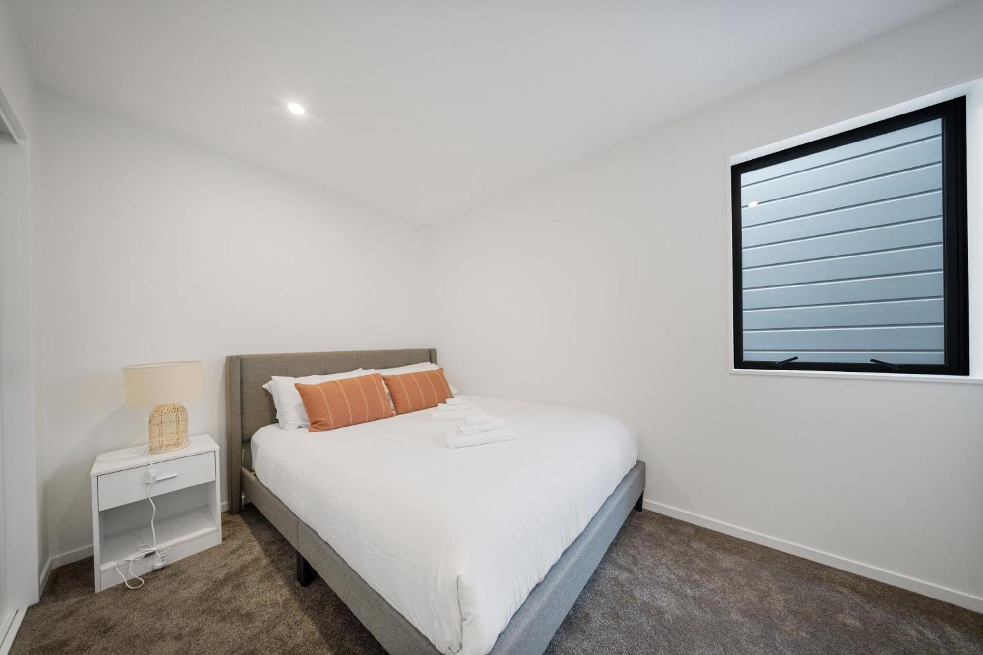 West Harbour Modern 4-Bedroom Retreat Auckland Dış mekan fotoğraf