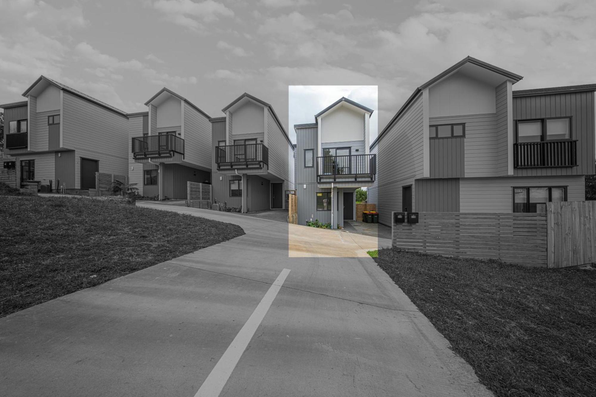 West Harbour Modern 4-Bedroom Retreat Auckland Oda fotoğraf