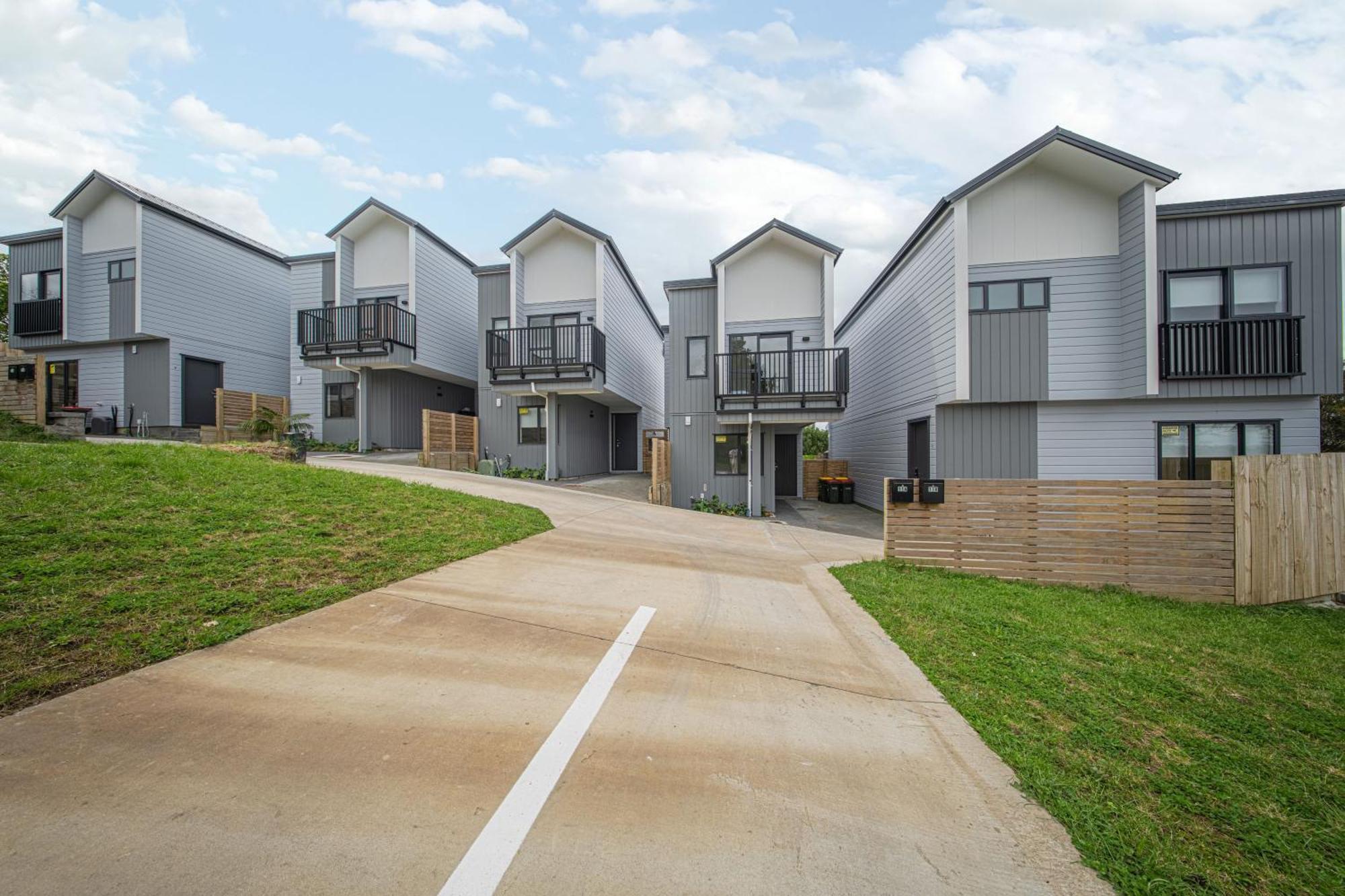 West Harbour Modern 4-Bedroom Retreat Auckland Oda fotoğraf